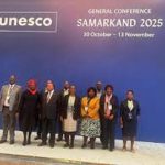Zimbabwe secures key UNESCO seat Zimbabwe secures key UNESCO seat