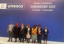 Zimbabwe secures key UNESCO seat Zimbabwe secures key UNESCO seat