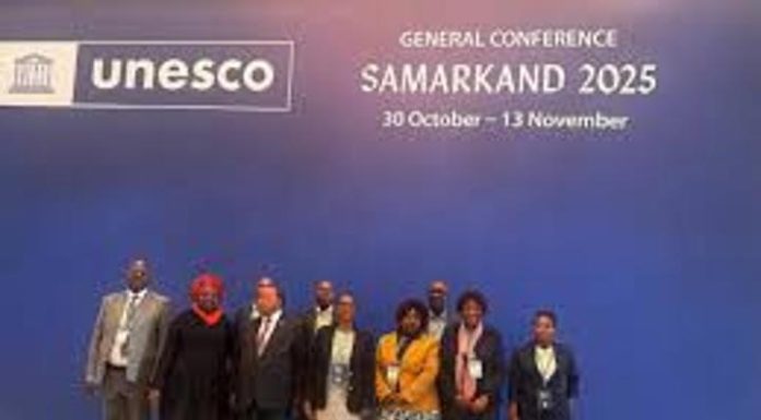 Zimbabwe secures key UNESCO seat Zimbabwe secures key UNESCO seat