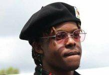 Robert Mugabe Jr pleads guilty to drug charges, fined US$300 Robert Mugabe Jr pleads guilty to drug charges, fined US$300