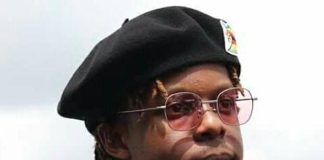 Robert Mugabe Jr pleads guilty to drug charges, fined US$300 Robert Mugabe Jr pleads guilty to drug charges, fined US$300
