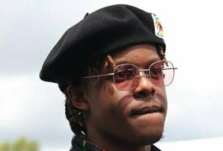 Robert Mugabe Jr pleads guilty to drug charges, fined US$300 Robert Mugabe Jr pleads guilty to drug charges, fined US$300