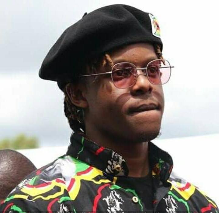 Robert Mugabe Jr pleads guilty to drug charges, fined US$300 Robert Mugabe Jr pleads guilty to drug charges, fined US$300