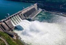 Zimbabwe Zambia Select US Adviser for Batoka Project Zimbabwe Zambia Select US Adviser for Batoka Project