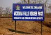 Victoria Falls border post to open 24 hours. Victoria Falls border post to open 24 hours.