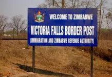 Victoria Falls border post to open 24 hours. Victoria Falls border post to open 24 hours.