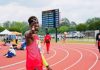 Bindura hosts grand finale of Zim athletics Bindura hosts grand finale of Zim athletics