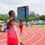 Bindura hosts grand finale of Zim athletics Bindura hosts grand finale of Zim athletics