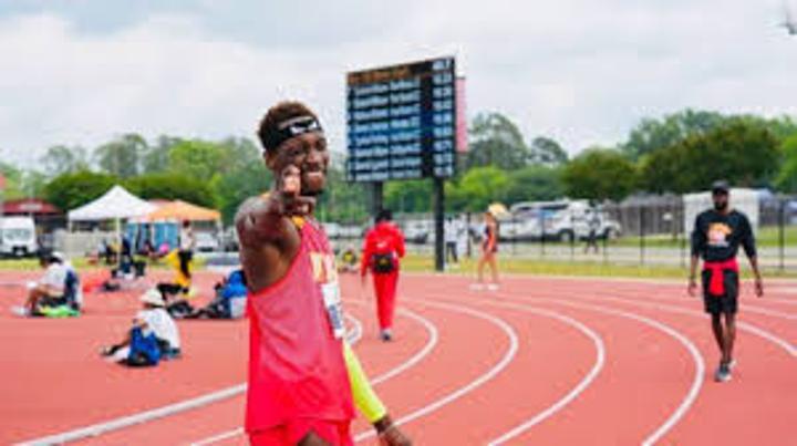 Bindura hosts grand finale of Zim athletics Bindura hosts grand finale of Zim athletics