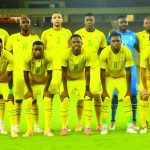 Baptism of Fire for Marinica’s Warriors Against Algeria Baptism of Fire for Marinica's Warriors Against Algeria