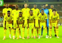 Baptism of Fire for Marinica’s Warriors Against Algeria Baptism of Fire for Marinica's Warriors Against Algeria