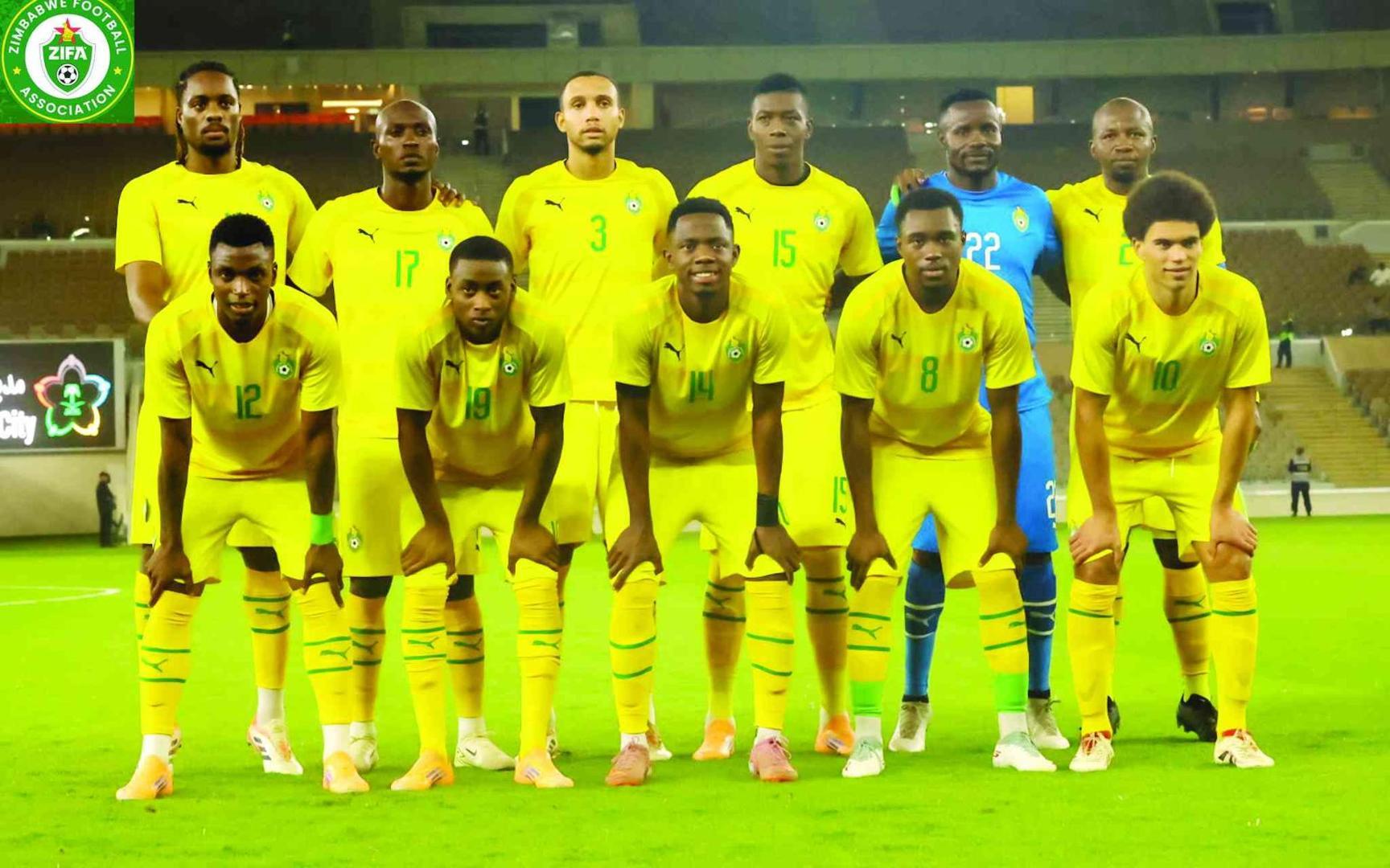 Baptism of Fire for Marinica's Warriors Against Algeria Baptism of Fire for Marinica's Warriors Against Algeria