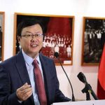 Chinese embassy warns on bogus travel agents Chinese embassy warns on bogus travel agents