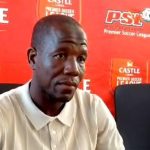 PSL recommends Chiragwi suspension PSL recommends Chiragwi suspension