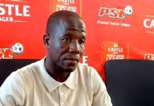 PSL recommends Chiragwi suspension PSL recommends Chiragwi suspension