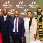 NetOne turns technology into tool for social change NetOne turns technology into tool for social change