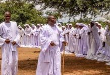 Appoint religion minister, govt urged Appoint religion minister, govt urged