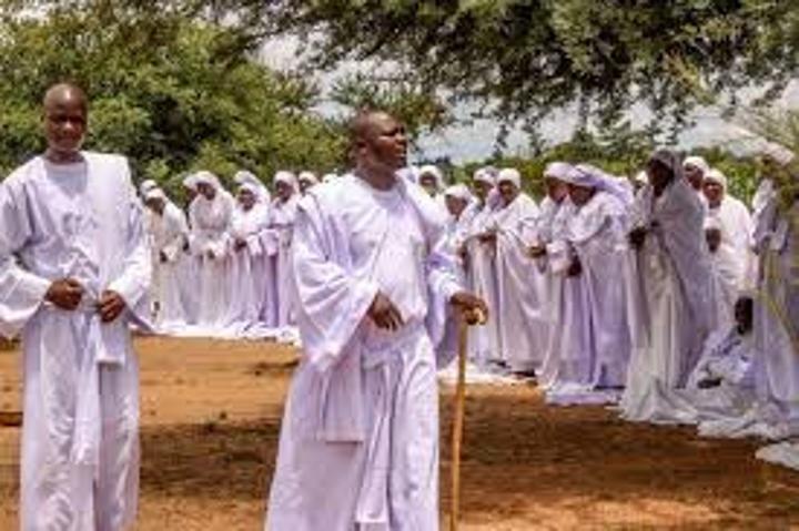 Appoint religion minister, govt urged Appoint religion minister, govt urged