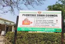 Council bans use of human excreta as fertilizer Council bans use of human excreta as fertilizer