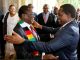 Hichilema Advocates Stronger Zambia-Zimbabwe Relations Hichilema Advocates Stronger Zambia-Zimbabwe Relations