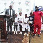 NAAZ to send 12 athletes to World Marathon Champs NAAZ to send 12 athletes to World Marathon Champs