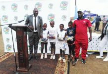 NAAZ to send 12 athletes to World Marathon Champs NAAZ to send 12 athletes to World Marathon Champs