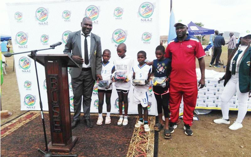 NAAZ to send 12 athletes to World Marathon Champs NAAZ to send 12 athletes to World Marathon Champs