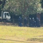 Police Say Tendai Biti Not Under Investigation Police Say Tendai Biti Not Under Investigation