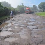 Transport Ministry Proposes Control of Urban Rural Roads Transport Ministry Proposes Control of Urban Rural Roads