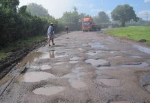Transport Ministry Proposes Control of Urban Rural Roads Transport Ministry Proposes Control of Urban Rural Roads