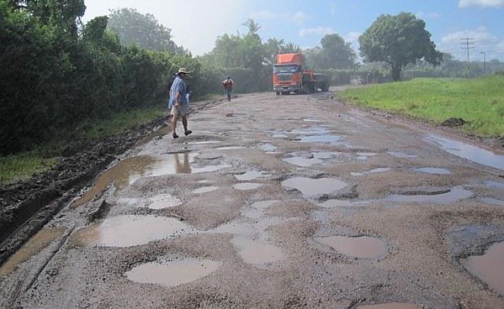 Transport Ministry Proposes Control of Urban Rural Roads Transport Ministry Proposes Control of Urban Rural Roads