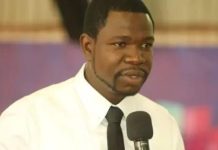 Zimbabwe Police Claims Magaya Supporters Plan Bribe Zimbabwe Police Claims Magaya Supporters Plan Bribe
