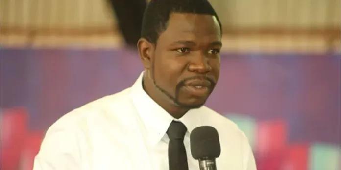 Zimbabwe Police Claims Magaya Supporters Plan Bribe Zimbabwe Police Claims Magaya Supporters Plan Bribe