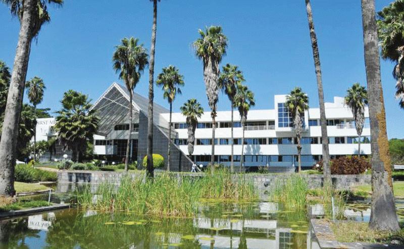 First Mutual Properties back in the black First Mutual Properties back in the black