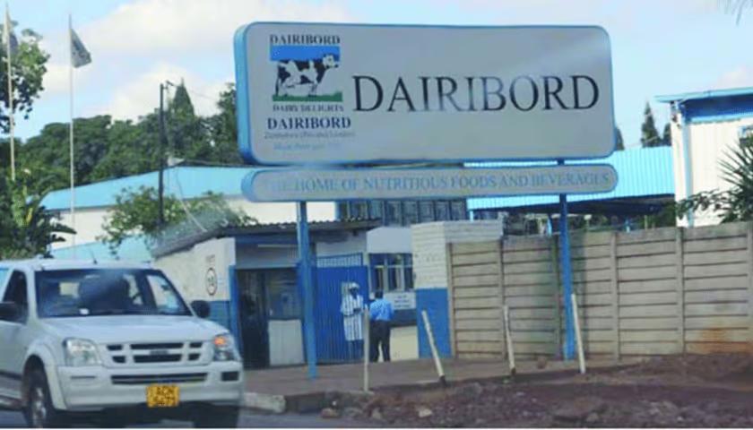 Dairibord focuses on sustainable growth to boost profits Dairibord focuses on sustainable growth to boost profits