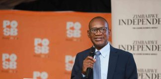 Boost for ZiG as reserves near US$1bn Boost for ZiG as reserves near US$1bn