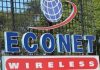 Econet pays ZiG4.3bn in taxes Econet pays ZiG4.3bn in taxes