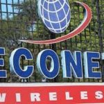 Econet pays ZiG4.3bn in taxes Econet pays ZiG4.3bn in taxes