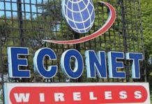 Econet pays ZiG4.3bn in taxes Econet pays ZiG4.3bn in taxes