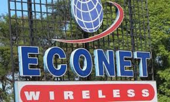 Econet pays ZiG4.3bn in taxes Econet pays ZiG4.3bn in taxes