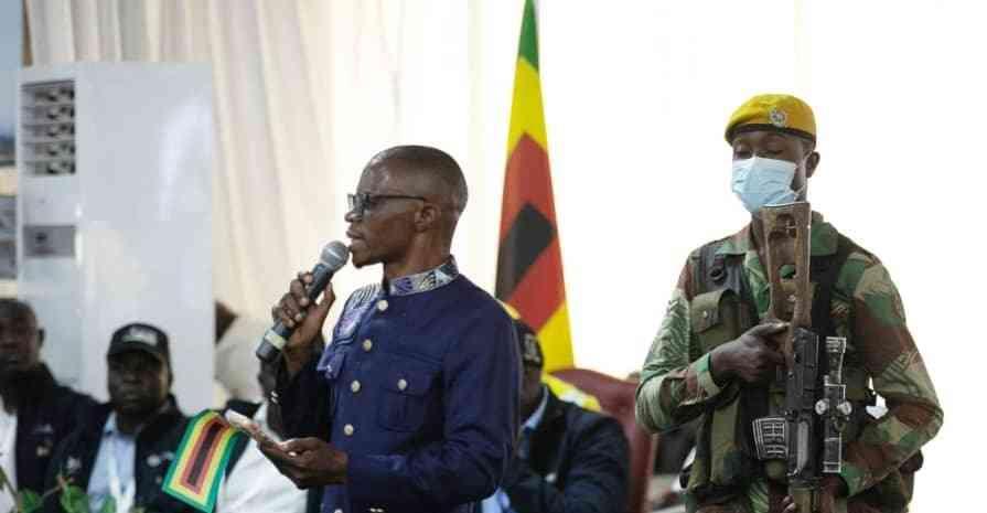 Mnangagwa’s Diplomatic Efforts Attract Leaders Investors Mnangagwa’s Diplomatic Efforts Attract Leaders Investors