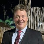 Simon Rudland’s Journey to Pan-African Business Leader Simon Rudland's Journey to Pan-African Business Leader