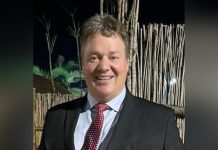 Simon Rudland’s Journey to Pan-African Business Leader Simon Rudland's Journey to Pan-African Business Leader