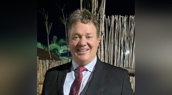 Simon Rudland’s Journey to Pan-African Business Leader Simon Rudland's Journey to Pan-African Business Leader