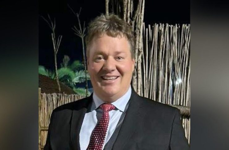 Simon Rudland’s Journey to Pan-African Business Leader Simon Rudland's Journey to Pan-African Business Leader