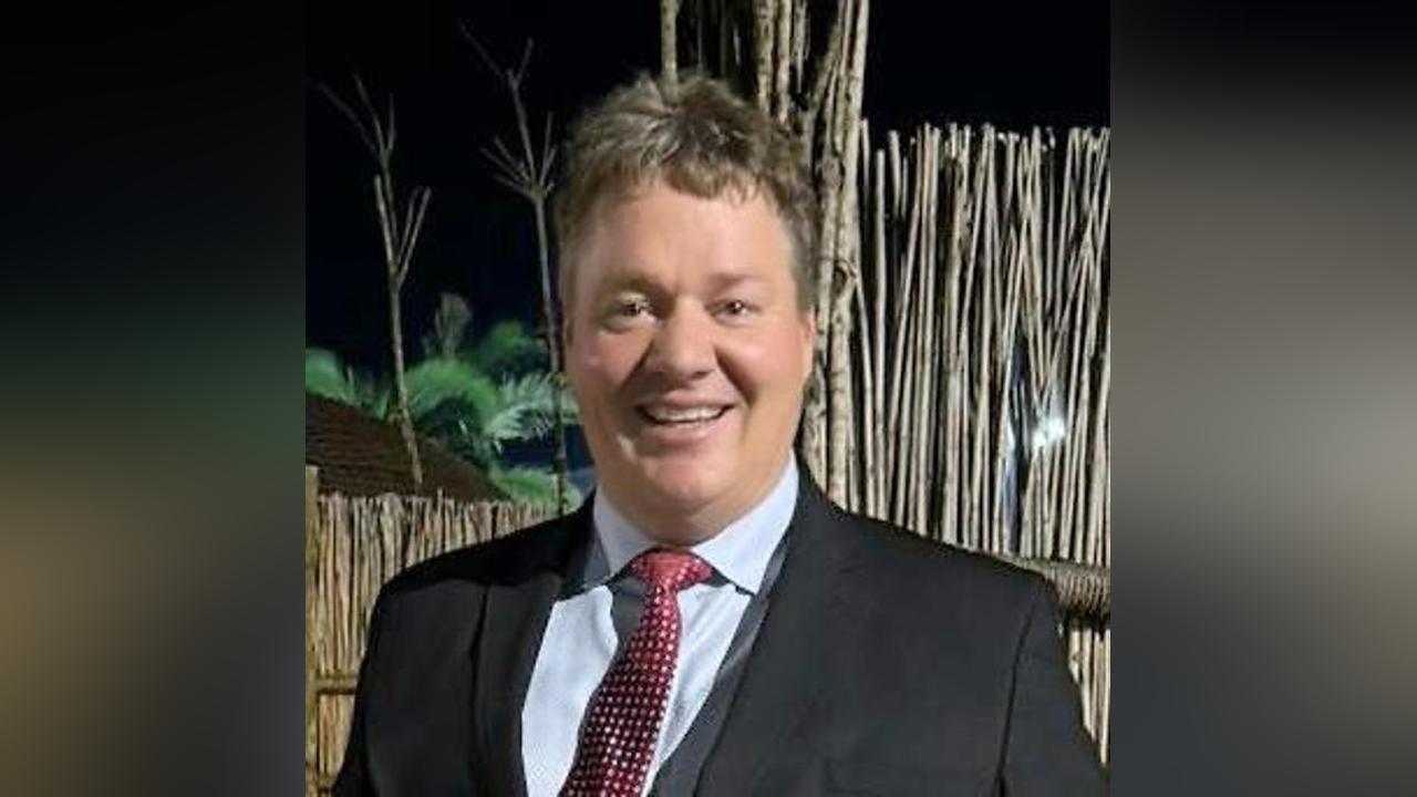 Simon Rudland's Journey to Pan-African Business Leader Simon Rudland's Journey to Pan-African Business Leader