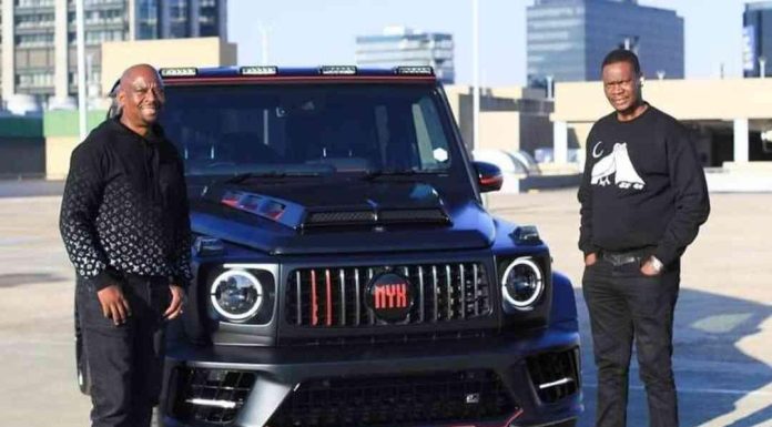 Drama at High Court as Chimombe and Mpofu Delay Sentencing Drama at High Court as Chimombe and Mpofu Delay Sentencing