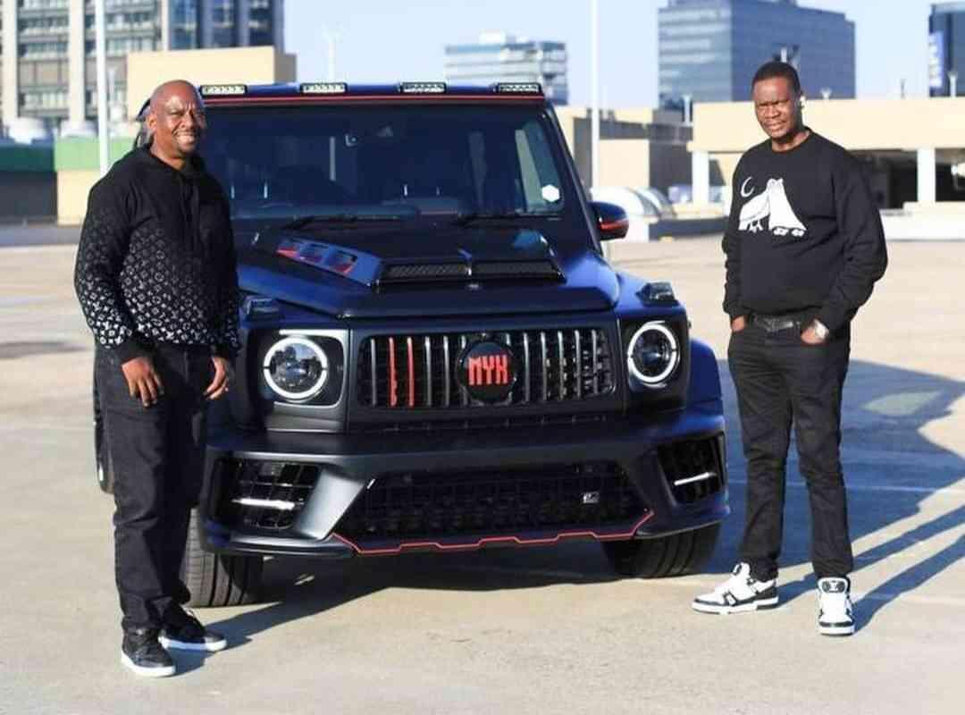 Chimombe Mpofu Sentencing Deferred Amid High Drama Chimombe Mpofu Sentencing Deferred Amid High Drama