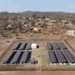 200kW solar project illuminates Chipinge 200kW solar project illuminates Chipinge