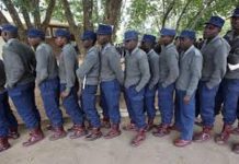 Housing crisis bites police force Housing crisis bites police force